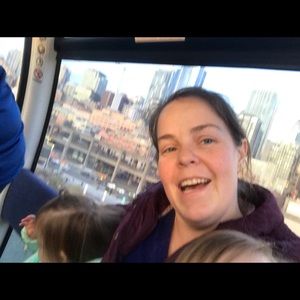 Meet your Posher, Molly